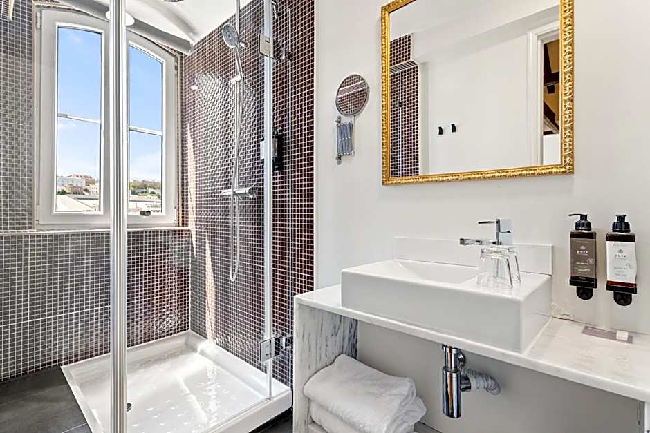 Tesouro da Baixa by Shiadu