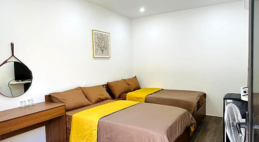 Yo'House Hue Homestay