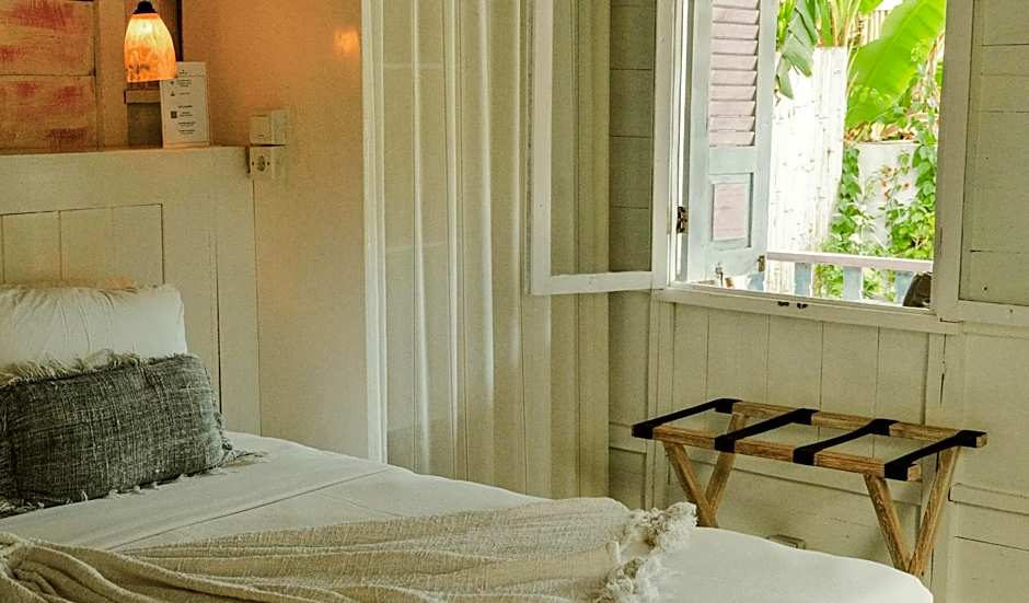 The Shacks at Sandy Bay