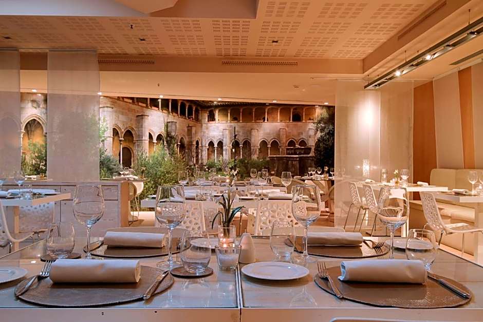 Badalona Tower Hotel