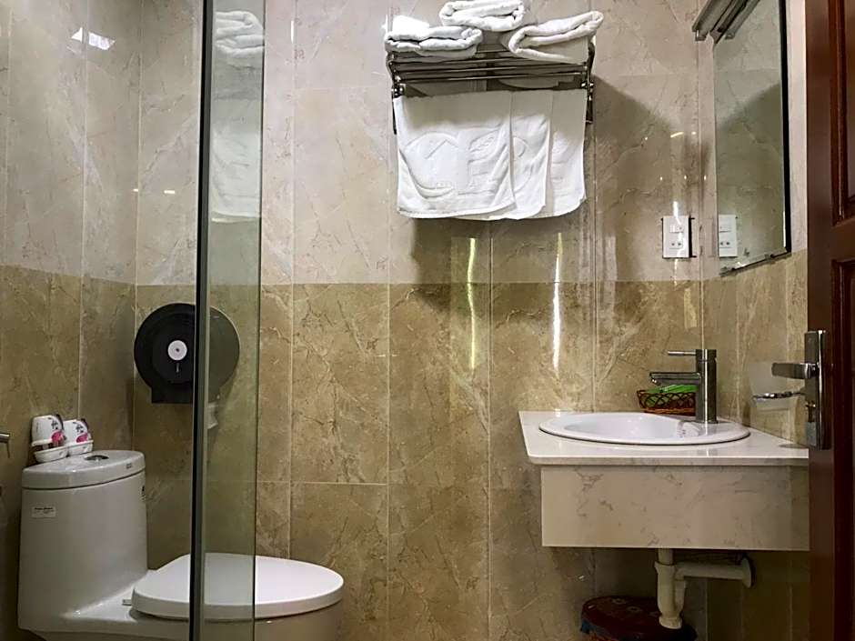 Green Park Hotel