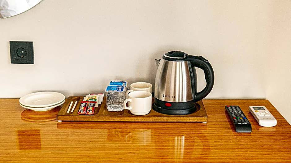 Elite Marmara Bosphorus Camlica 