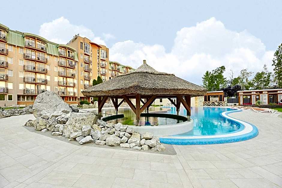 Hotel Europa Fit