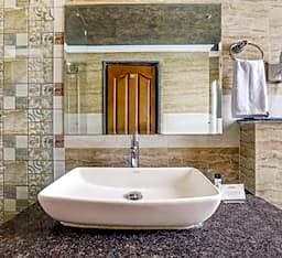 Summit Hermon Hotel & Spa