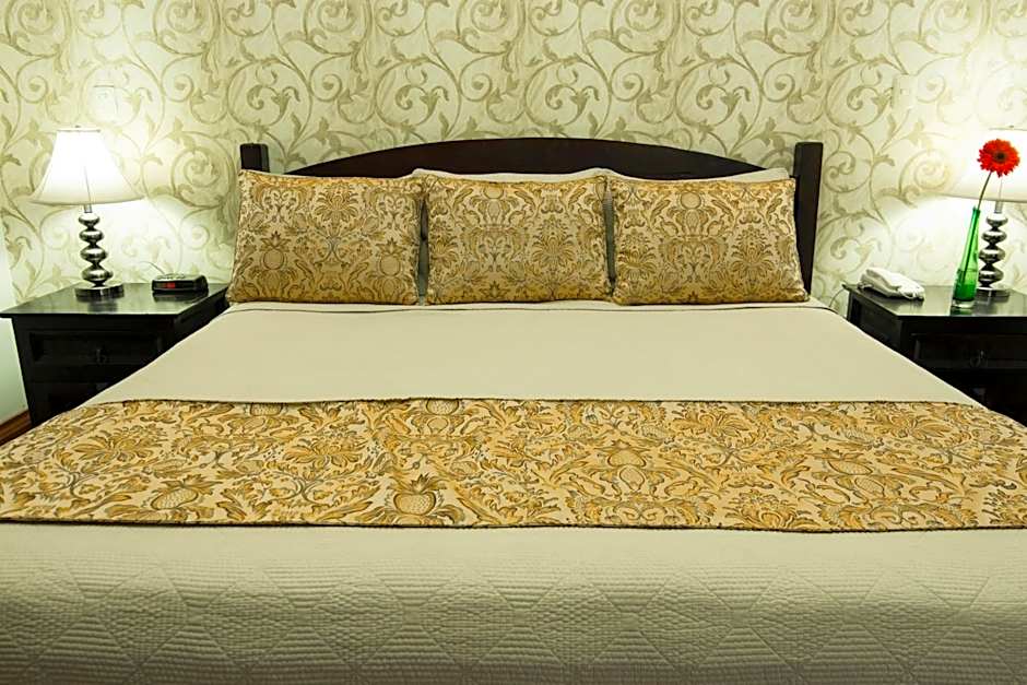 Hotel Casa Divina Oaxaca