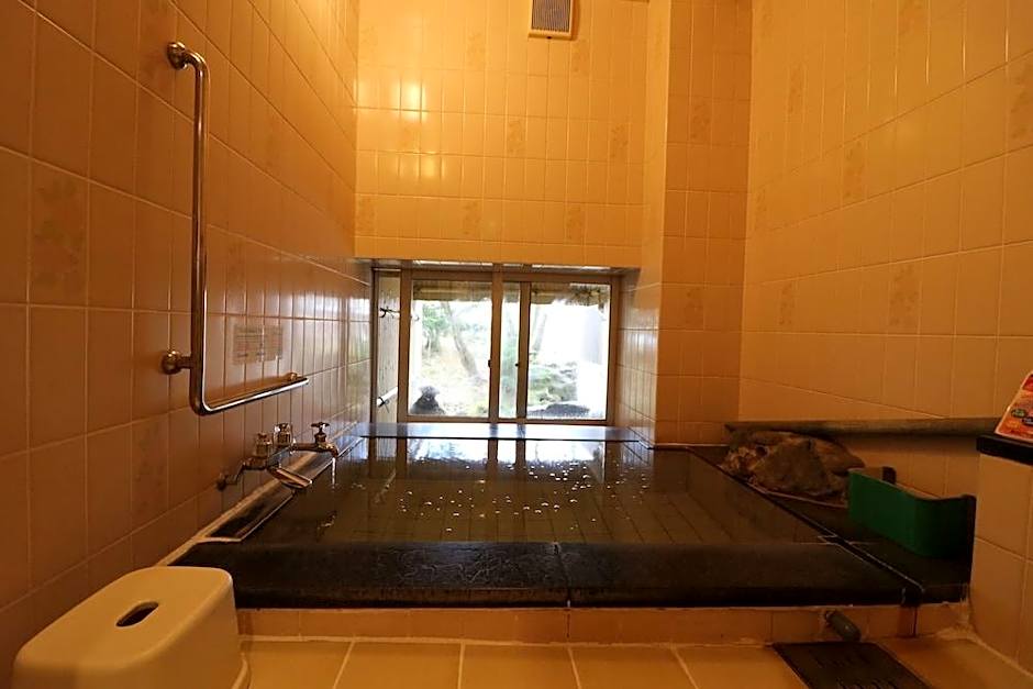 Hotel Shirakabaso Shiga Kogen