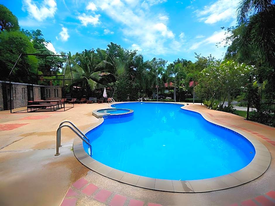Samui Garden Home Hotel