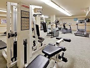 Hawthorn Suites by Wyndham Sacramento Airport