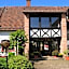 Hotel-Restaurant Johanniskreuz