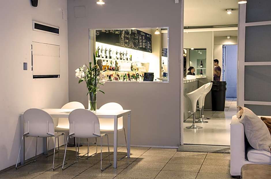 Design cE - Hotel Boutique de Diseño