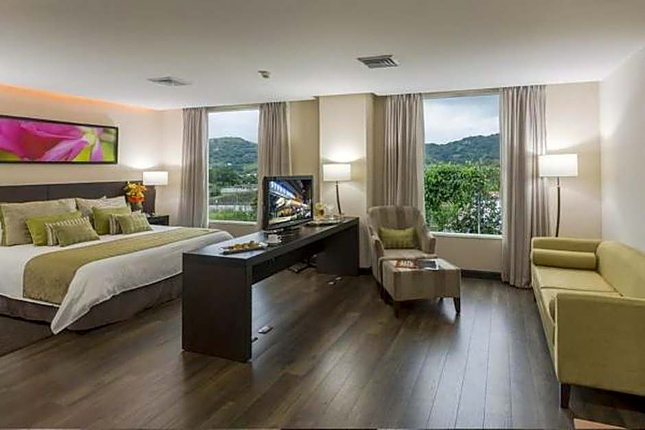 Studio Hotel Boutique