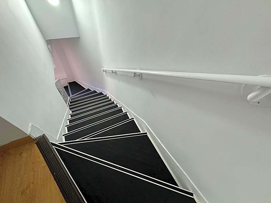 Hostal Madrid Paradise