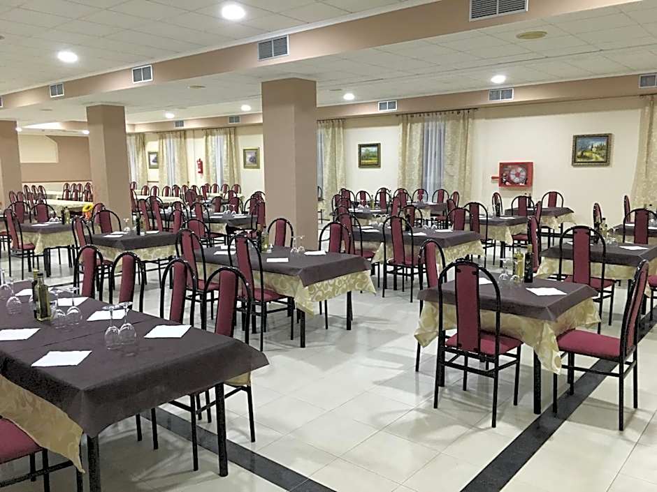 Hotel Don Juan