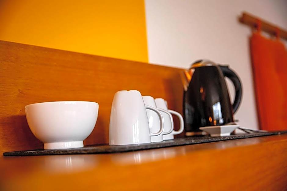 Hotel Gut Schwaige