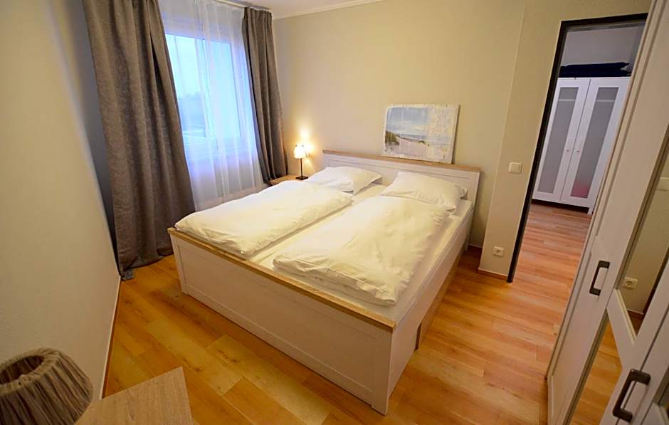 Lieblingsplatz Hotel Wannerhus