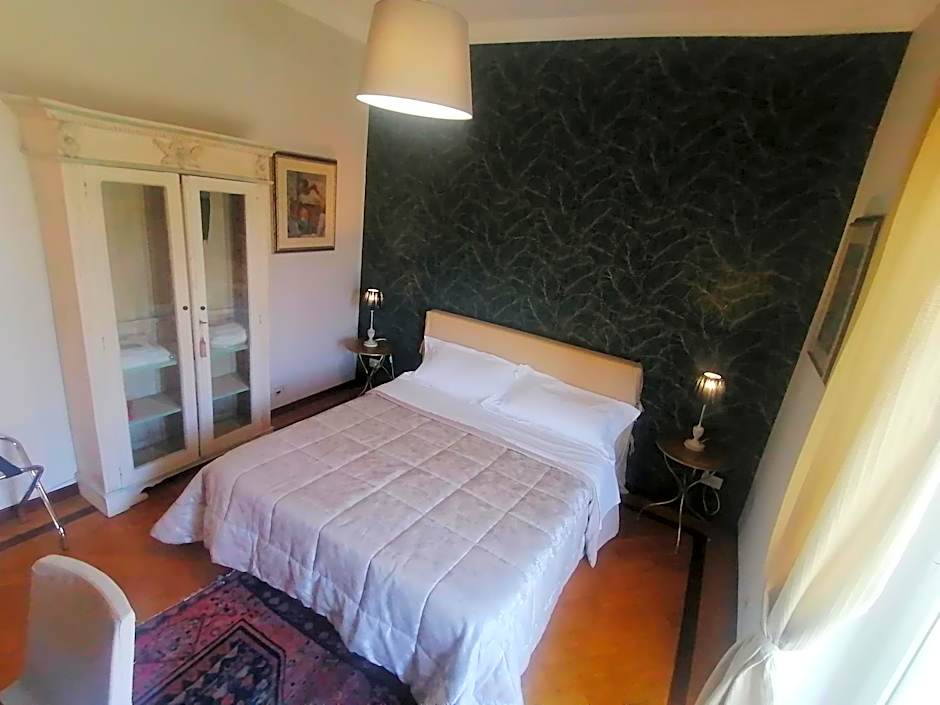 B&B Buon Cammino Tuscia - Parcheggio - convenzionato con impianti termali