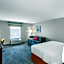 Hampton Inn By Hilton Huntington University Area
