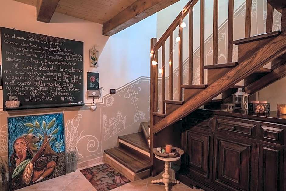 B&B La Coccinella Biologico