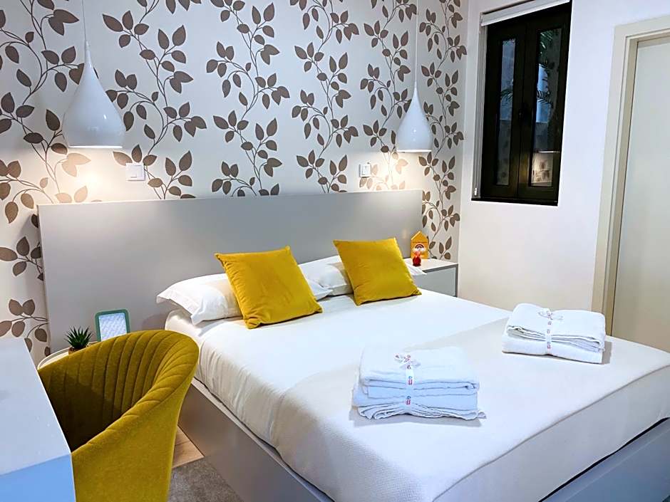 Family Hostel Costa Nova