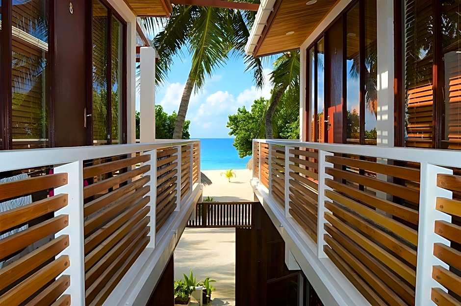 Kinan Retreat Maldives