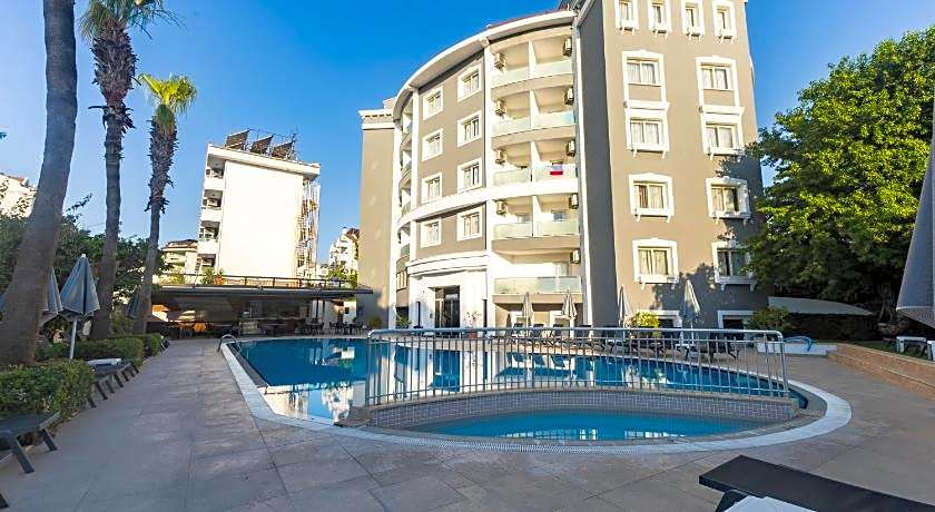 Motto Premium Hotel&Spa