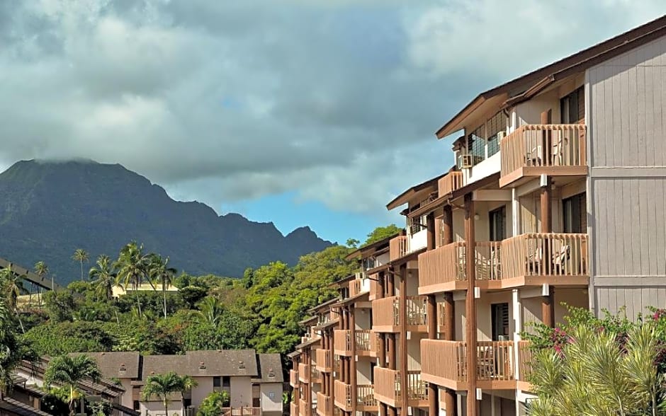 The Banyan Harbor Resort
