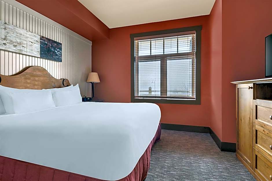 Hilton Grand Vacations Club Blue Mountain Canada