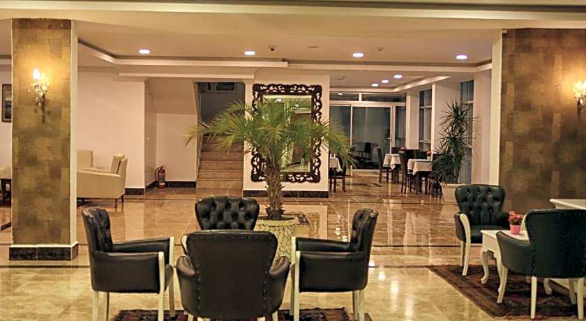 Kleopatra Atlas Hotel - Adults Only