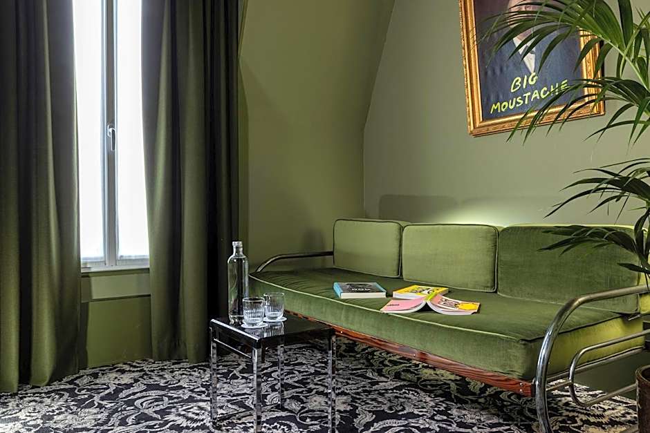 Hotel La Conversation