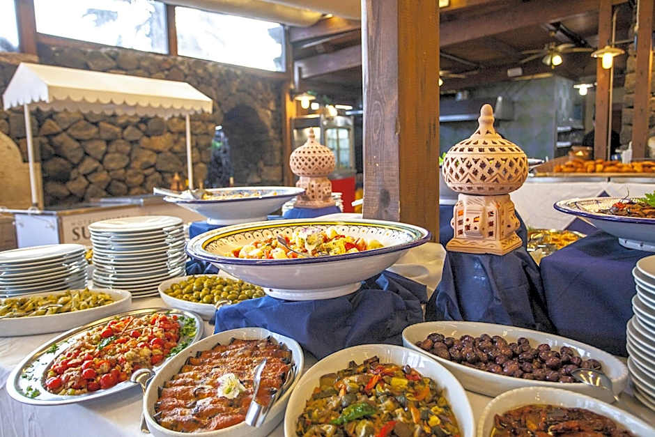 Hotel Village Suvaki