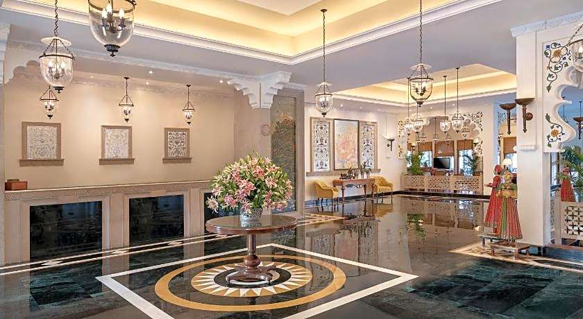 Trident, Udaipur