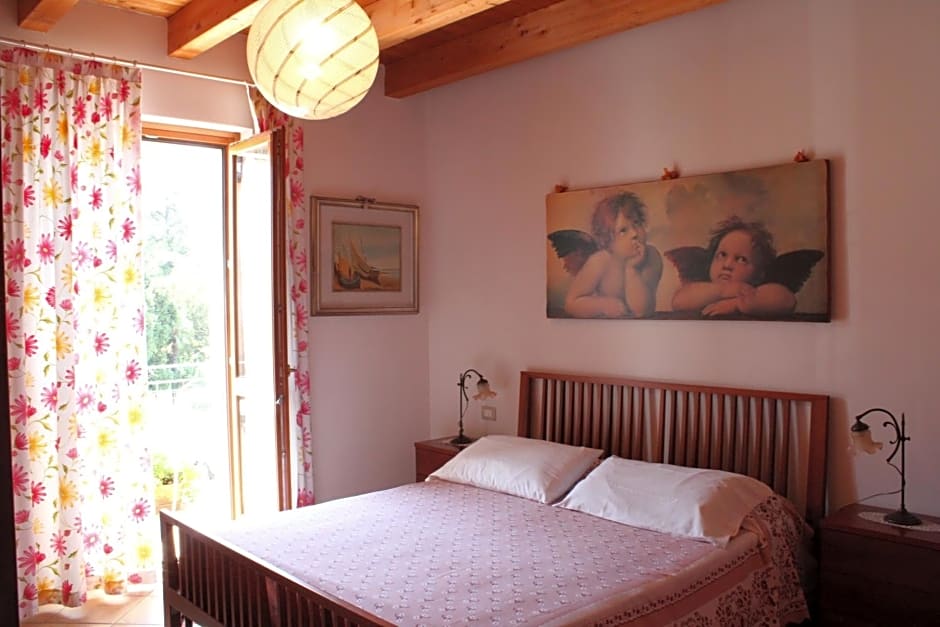 Bed & Breakfast Lucy