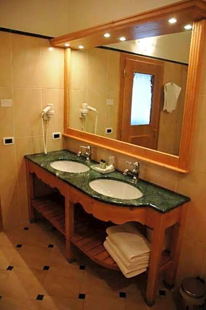 Nature Wellness Hotel Renato