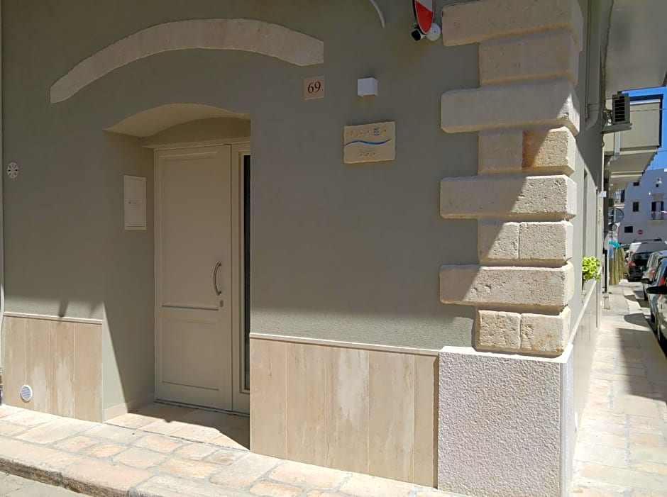 Marea B&B – Polignano a Mare, LA