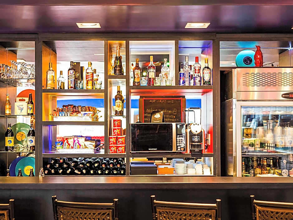 Ibis Styles Porto Alegre Centro