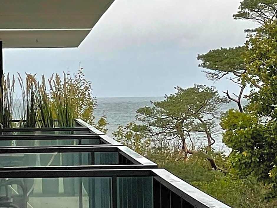 Ostseeresidenz Niechorze großes App mit Schwimmbad