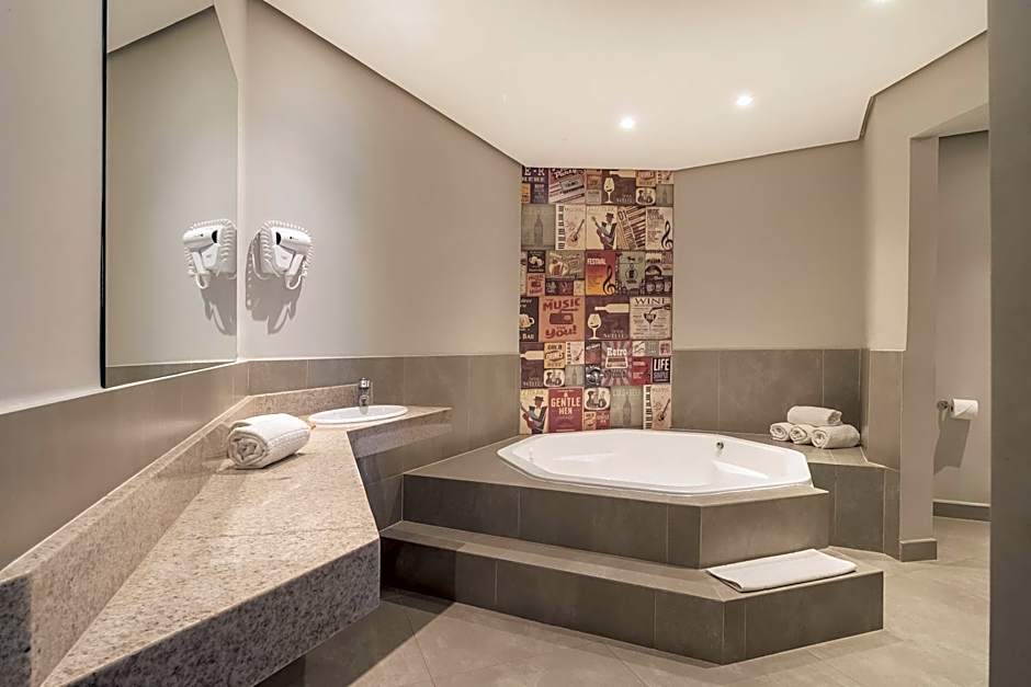 Ibis Styles Sorocaba Santa Rosalia