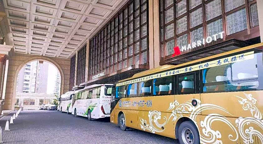 Courtyard by Marriott Foshan