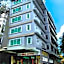 Sunny A Hotel