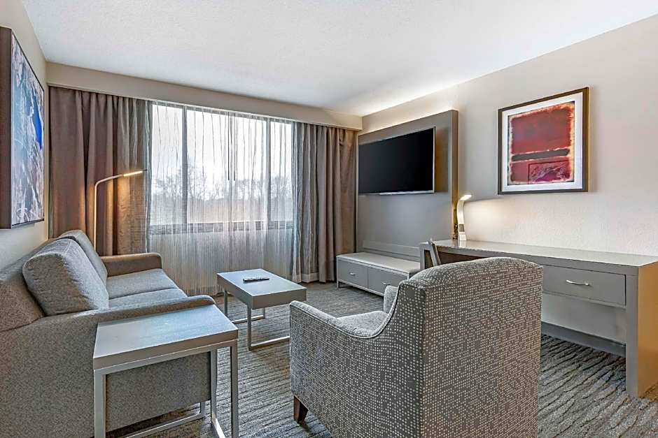 Best Western Premier Rockville Hotel & Suites