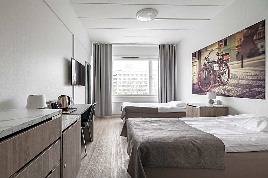 Hotel Amado