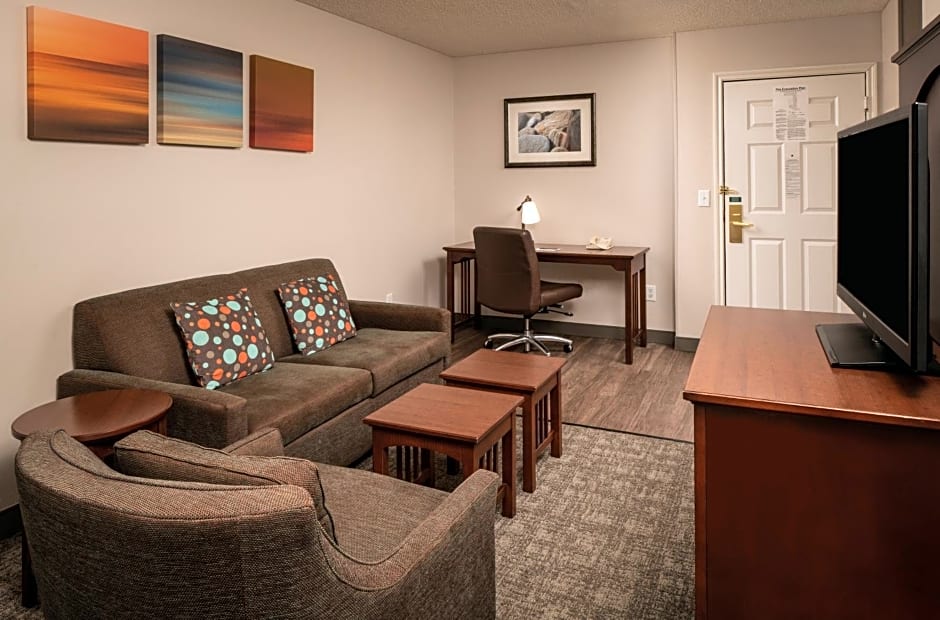 Staybridge Suites Denver Tech Center by IHG