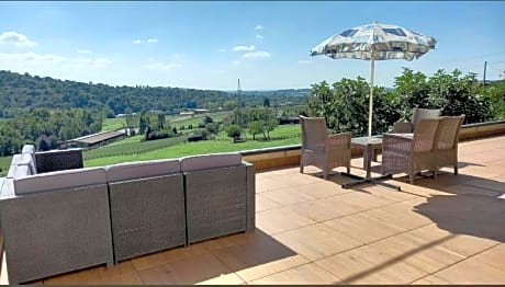 B&B MiraValle