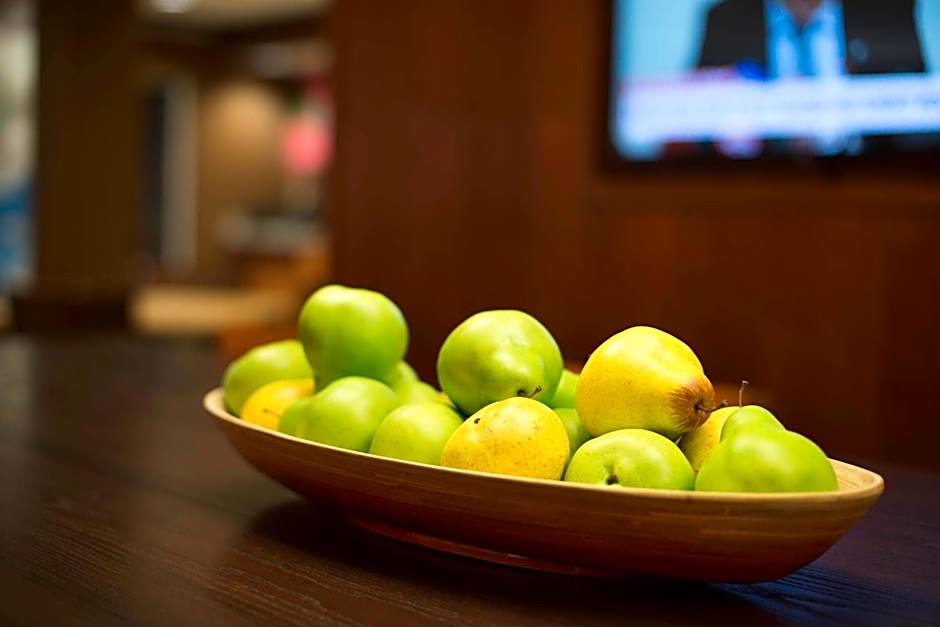 Fairfield Inn & Suites by Marriott Idaho Falls