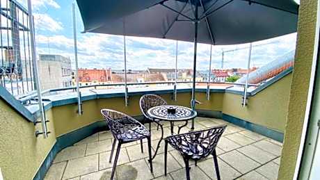3-Zimmer Suite
