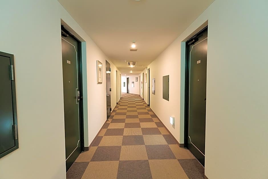Hotel Honjo