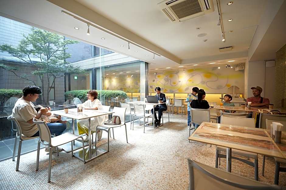Chigusa Hotel