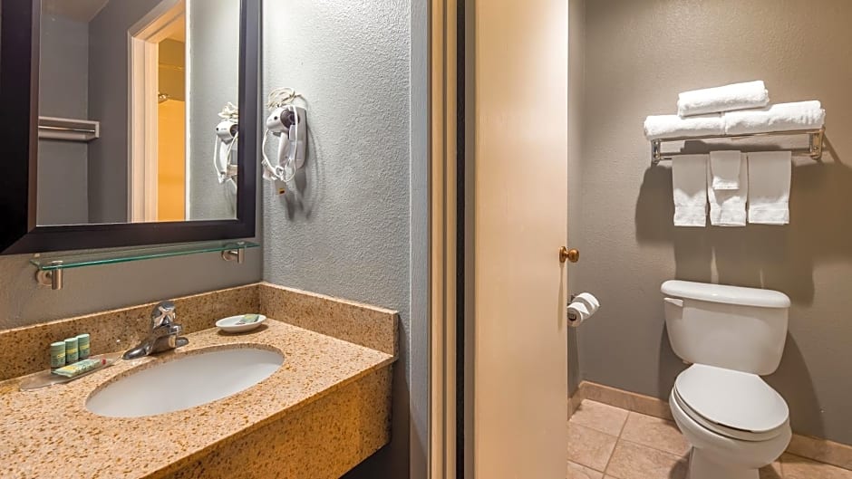 Best Western Pocatello Inn