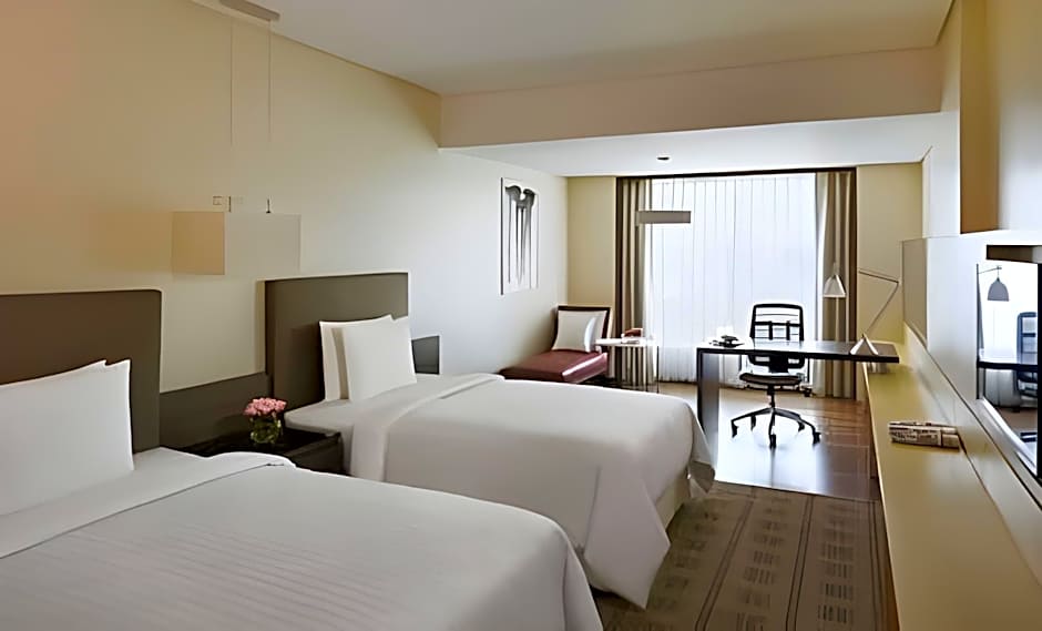 Courtyard by Marriott Bilaspur