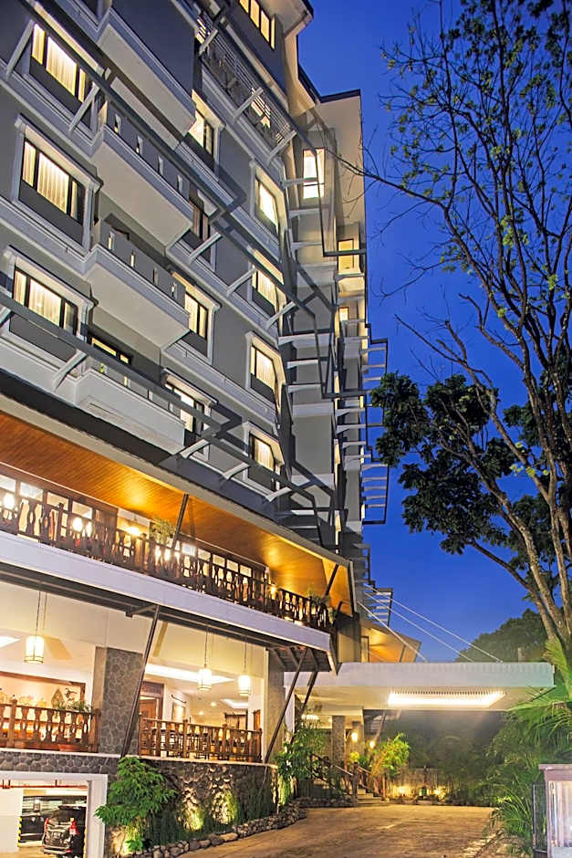 Sukajadi Hotel, Convention and Gallery